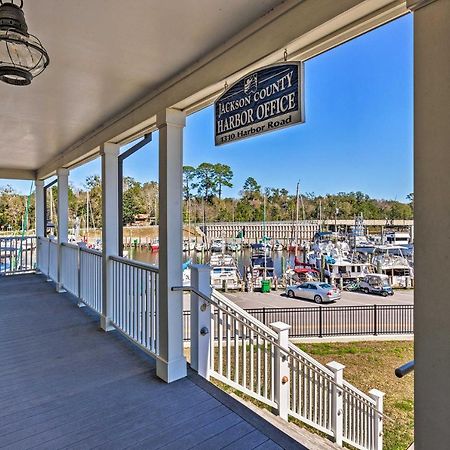 Harbor Oaks Haven Walk To Front Beach And Downtown! Ocean Springs Exteriér fotografie