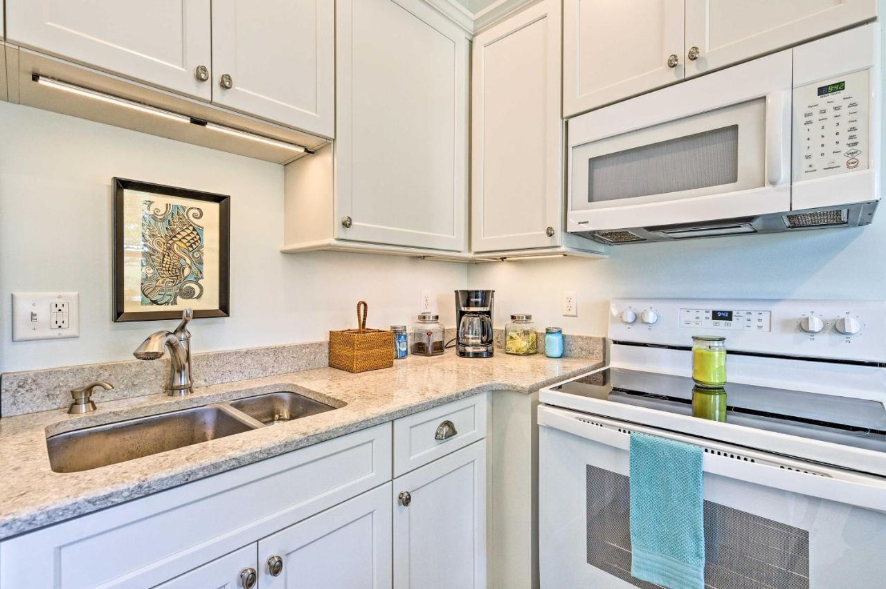 Harbor Oaks Haven Walk To Front Beach And Downtown! Ocean Springs Exteriér fotografie