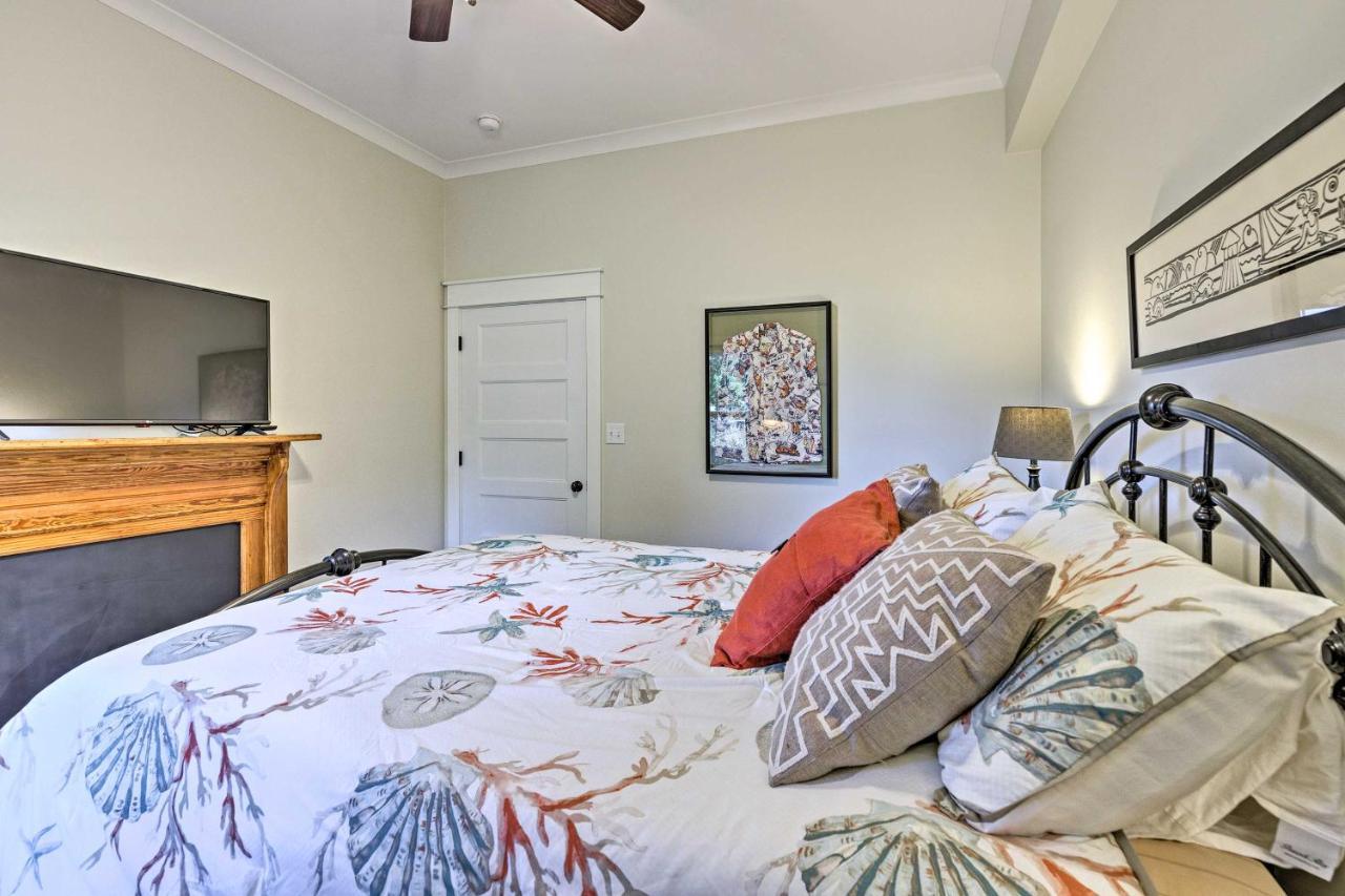 Harbor Oaks Haven Walk To Front Beach And Downtown! Ocean Springs Exteriér fotografie