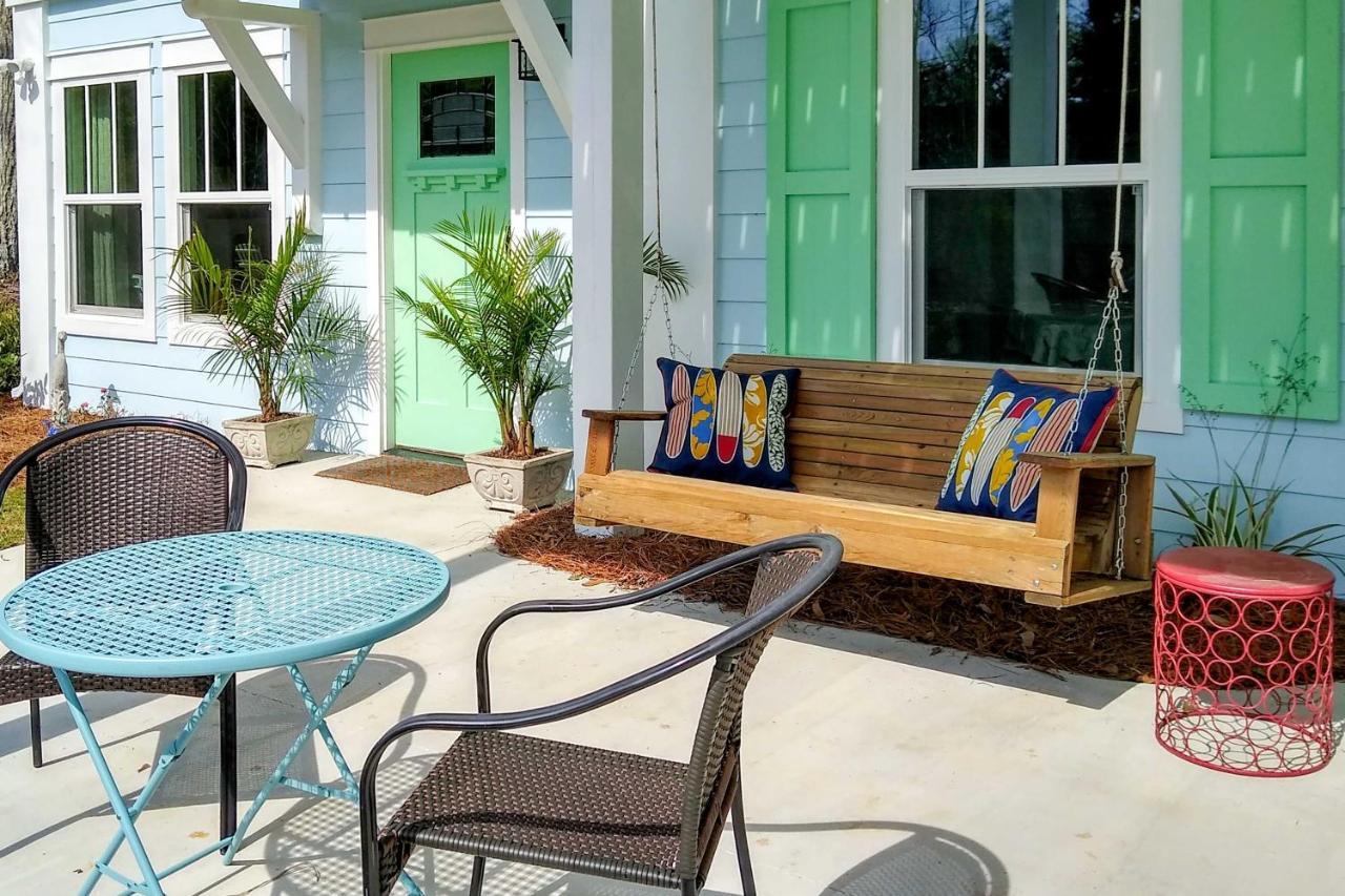 Harbor Oaks Haven Walk To Front Beach And Downtown! Ocean Springs Exteriér fotografie