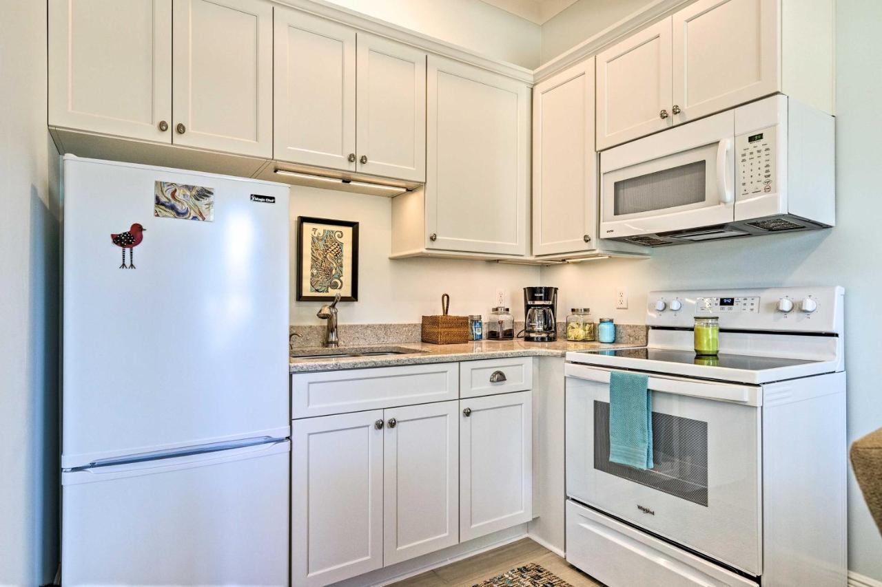 Harbor Oaks Haven Walk To Front Beach And Downtown! Ocean Springs Exteriér fotografie